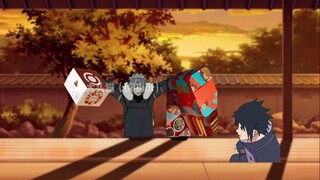 Madara and Izuna don't eat Tobirama and Hashirama at all, so how can Gofu (brother-in-law) be Hashir