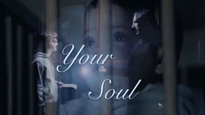 [HP/Highly Abuse/Lines] [Snape] Silence is my word. I use all my soul to protect the same pair of ey