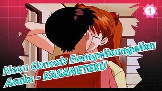 [Neon Genesis Neon Genesis Evangelionngelion] Asuka - KASANETEKU_1