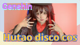 Hutao disco cos