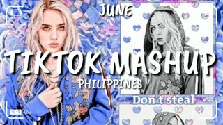 BEST TIKTOK MASHUP JUNE 2021 PHILIPPINES (DANCE CRAZE)