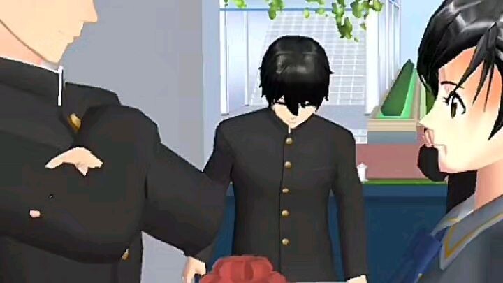 Drama Pendek Sakura