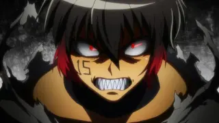 The most dangerous criminal who likes to escape from the prison - Recap Anime Nanbaka