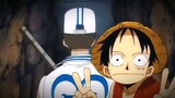 luffy edit