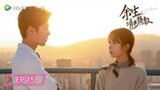 The Oath of Love EP 15 [SUB INDO]