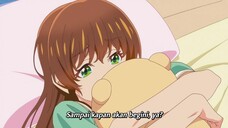 Fuufu Ijou, Koibito Miman EPS 8