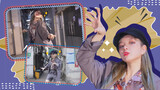 【Dance】Wolf Legend｜Dancing with “Wolf” on The Road