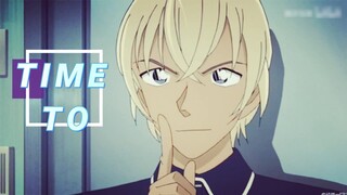 [Mixed Cut] Amuro Toru | 60-Second Heart Challenge | LockMeUp