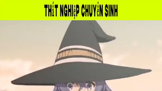 Thất Nghiệp Chuyển Sinh Phần 11 #animehaynhat