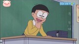 Khi Nobita làm thầy giáo #videohaynhat
