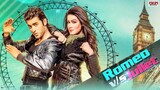 Romeo vs Juliet Full Movie HD Bangla Kolkata Movie 2015