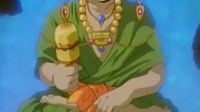 fushigi yuugi episode 43