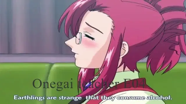Onegai teacher E04 (eng sub)