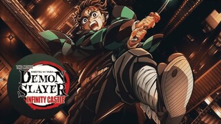 AKHIRNYA! TANGGAL RILIS FILM DEMON SLAYER: INFINITY CASTLE TERUNGKAP!