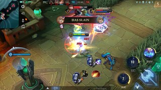 Mobile legends - Brawl