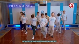 Be the next 9 dreamers Ep10