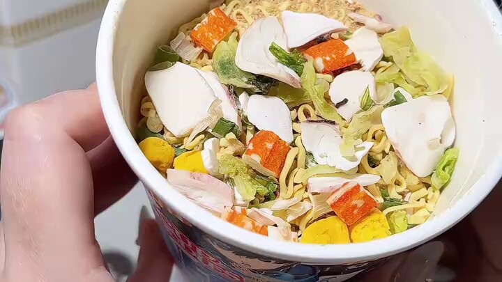 ท้าสร้างชื่อร่วมให้เพื่อนและครอบครัว! เธอเอาอุปกรณ์ต่อพ่วงมาฉันก็กิน "ธัญพืช"!