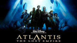 WATCH  Atlantis: The Lost Empire - Link In The Description