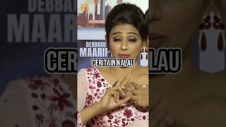 Shah Rukh Khan Terlibat! Priyamani Ungkap Alasan Menolak Tampil Tarian Bikin #shorts #foryou #fyp