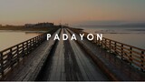 Jen Cee - PADAYON | Official Lyric Video