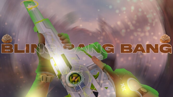 Bling-Bang-Bang-Born🍰 (Valorant montage)