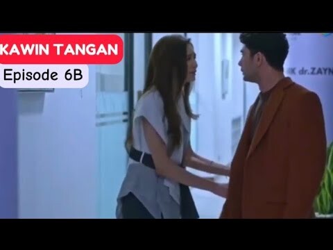 Kawin Tangan Episode 6B| Reza Rahadian Mikha Tambayong Arifin Putra | alur cerita