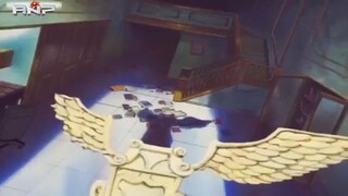 D.N Angel Episode 4 Tagalog Dub