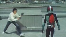 Kamen Rider (Ichigo) Ep 21 [Subtitle Indonesia]