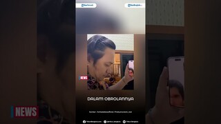 VIRAL Rekaman Suara Diduga Agus, Wawa, dan Pengacara Soal Main Cantik, tak Niat Lapor Polisi?