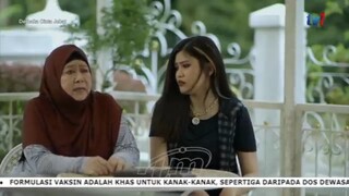 Derhaka Cinta Jebat Episod 12