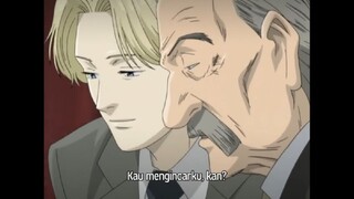 Monster E37 Subtitle Indonesia