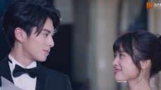 Shen Yue & Wang Hedi, berjanjilah untuk tidak menangis, aku sudah menangis untukmu [Seri Diyue]