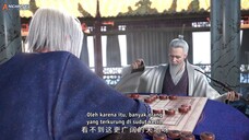 Peerless Battle Spirit Episode 81 Sub Indo