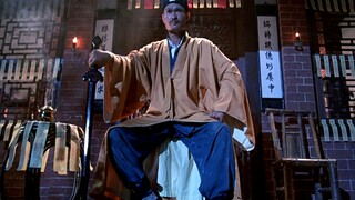 【Lin Zhengying/Campuran】Sang Guru Menangkap Monster