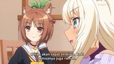 Nekopara: Koneko no Hi no Yakusoku OVA Subtitle Indonesia