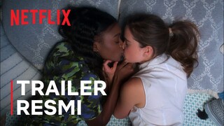 First Kill | Trailer Resmi | Netflix