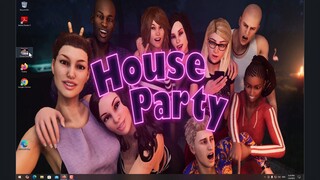 House Party Free Download PC