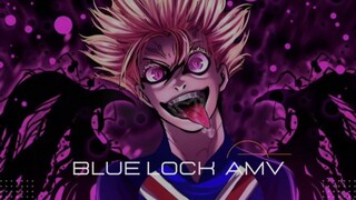 Shidou Ryusei ( Blue Lock) AMV