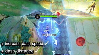 Bakit nga ba auto ban pa rin si Harith sa ranked game? 😱