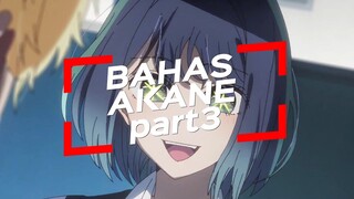 [BAHAS ANIME] BULLYAN NETIZEN HAMPIR MERENGGUT NYAWA NYA