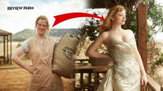 "VỊT HOÁ THIÊN NGA" CÔ GÁI CHỈ CẦN MẶC VÁY LÀ XINH ĐẸP | REVIEW PHIM: The Dressmaker