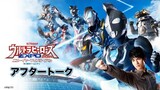 Debut Pertama Grigio Darkness!!! - Alur Cerita Stage Show Ultraman Z Ultra Expo 2021