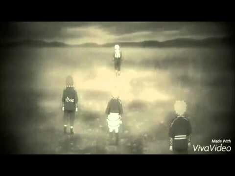 Lagu sedih naruto bikin nangis - Despair[HD]