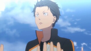 【4K】Re:Zero - Memulai Kehidupan di Dunia Lain Keputusan PV Animasi TV Musim 1