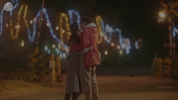 Japanese Drama - Hoshi Furu Yoru ni / On a Starry Night (SUB INDONESIA - EPS. 9) - END