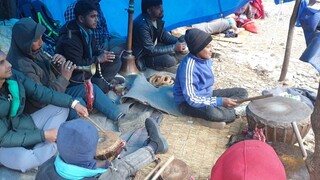 Nepalese Music | Naumati baja |