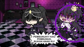 #pov Kau sudah muak dituduh |part.2||Gacha Pov Indonesia🇮🇩 🐝