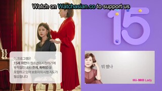 Gracious Revenge episode 68 (English sub)