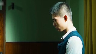 Ip Man went to the United States to watch the game, but in fact he was looking for a school for his 