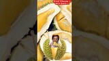 OMG Satisfying Durian Magic+Funny Video#shorts#satisfying #funny #omg